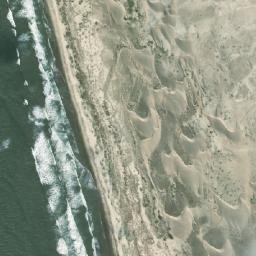 Satellite imagery of Punta Tur, PE