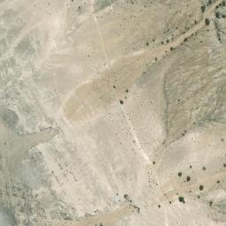 Satellite imagery of Punta Tur, PE