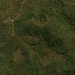 Satellite imagery of Serra do Fonseca, BR