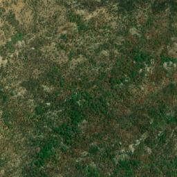 Satellite imagery of Serra Vermelha, BR
