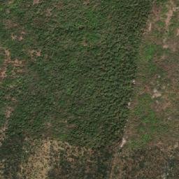 Satellite imagery of Serra do Zezinho, BR