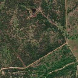 Satellite imagery of boundary_stone, BR
