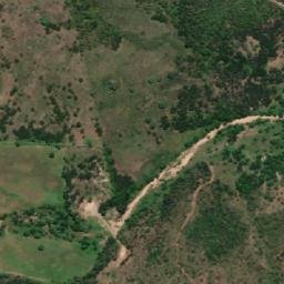 Satellite imagery of boundary_stone, BR