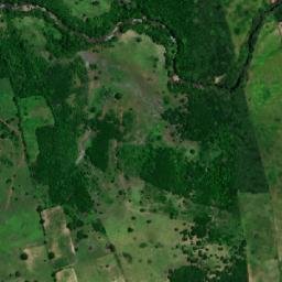 Satellite imagery of Umbú, BR