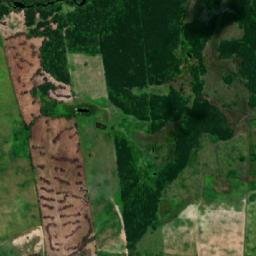 Satellite imagery of Umbú, BR