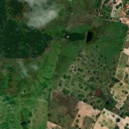 Satellite imagery of Umbú, BR