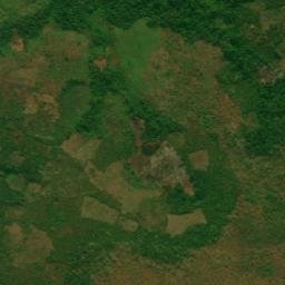 Satellite imagery of Zai, AO