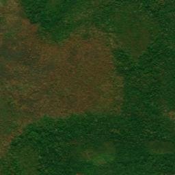 Satellite imagery of Zai, AO