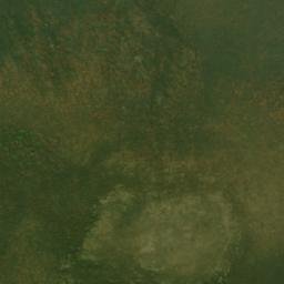 Satellite imagery of Quiomba, AO