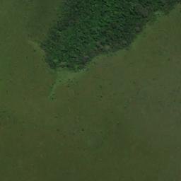 Satellite imagery of Quiomba, AO