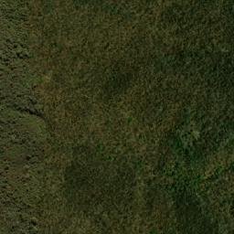 Satellite imagery of Serra do Fonseca, BR