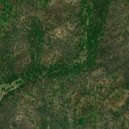 Satellite imagery of Serra Vermelha, BR