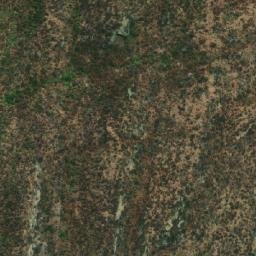 Satellite imagery of Serra do Zezinho, BR