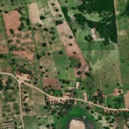Satellite imagery of Umbú, BR