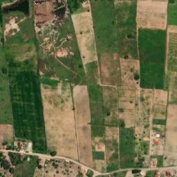 Satellite imagery of Umbú, BR