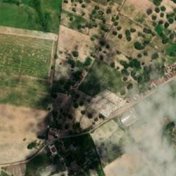 Satellite imagery of Umbú, BR