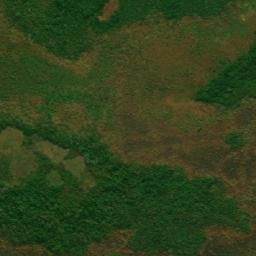 Satellite imagery of Zai, AO