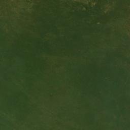 Satellite imagery of Quiomba, AO