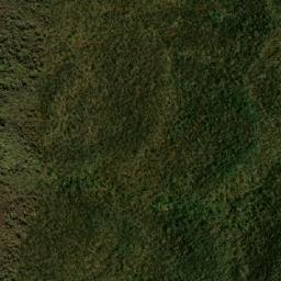 Satellite imagery of Serra do Fonseca, BR