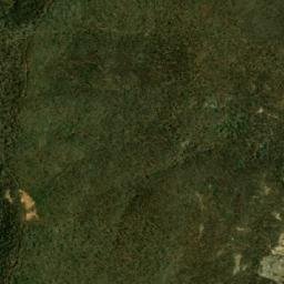 Satellite imagery of Serra do Fonseca, BR