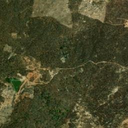 Satellite imagery of Serra do Fonseca, BR