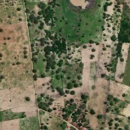 Satellite imagery of Umbú, BR