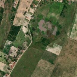 Satellite imagery of Umbú, BR