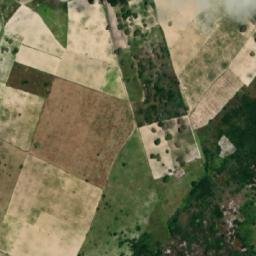 Satellite imagery of Umbú, BR
