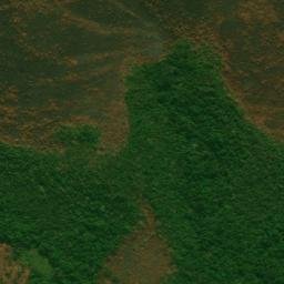 Satellite imagery of Zai, AO