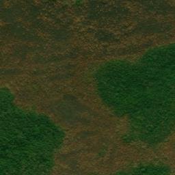 Satellite imagery of Zai, AO