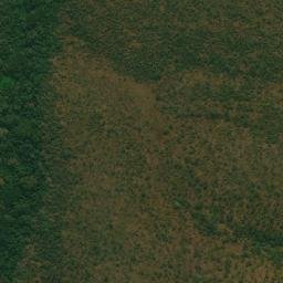 Satellite imagery of Quiomba, AO