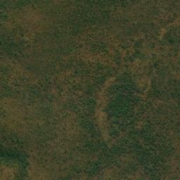 Satellite imagery of Quiomba, AO