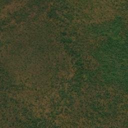 Satellite imagery of Quiomba, AO