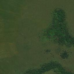 Satellite imagery of Quiomba, AO