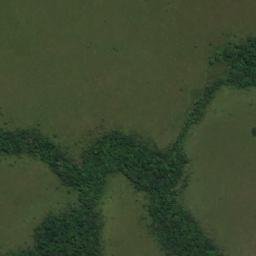 Satellite imagery of Quiomba, AO