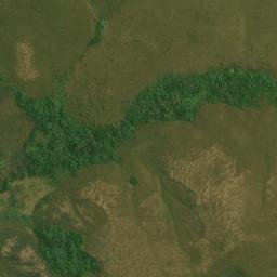 Satellite imagery of Tunda, AO