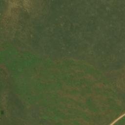 Satellite imagery of Tunda, AO
