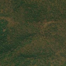 Satellite imagery of Quiomba, AO