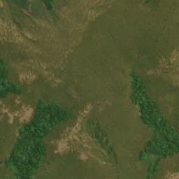 Satellite imagery of Tunda, AO