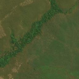 Satellite imagery of Tunda, AO