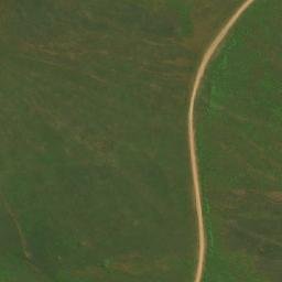 Satellite imagery of Tunda, AO