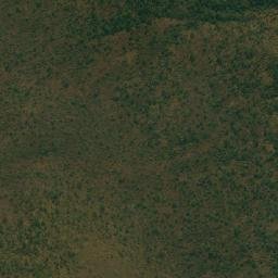 Satellite imagery of Quiomba, AO