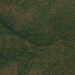 Satellite imagery of Quiomba, AO