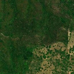 Satellite imagery of Serrinha dos Campos, BR