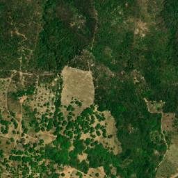 Satellite imagery of Serrinha dos Campos, BR