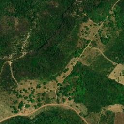 Satellite imagery of Serrinha dos Campos, BR