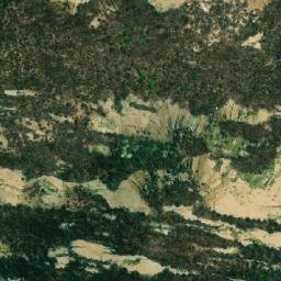 Satellite imagery of Serra do Cafarnaú, BR