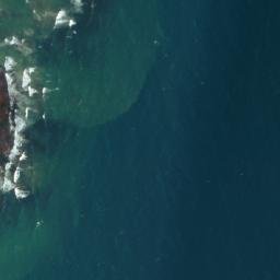 Satellite imagery of Ponta da Ilha Verde, BR