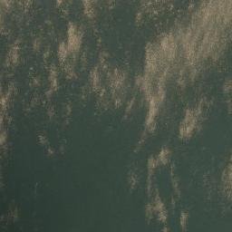 Satellite imagery of Pointe Française, CD