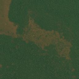 Satellite imagery of Vungo, AO